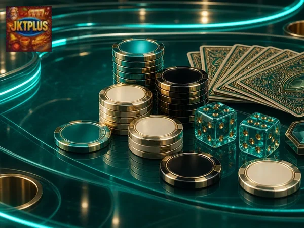 Gambar Pearls of Bingo 1